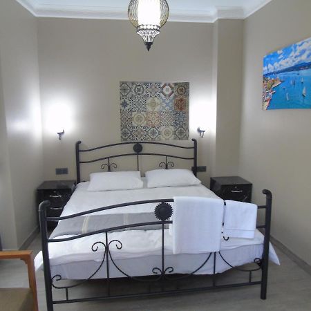 Volter Group Taksim Istanbul Apartment Luaran gambar