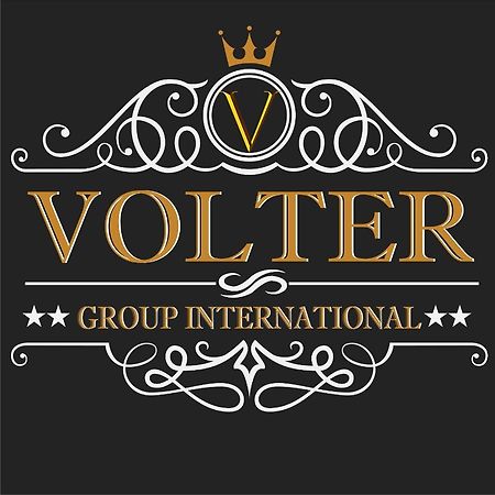 Volter Group Taksim Istanbul Apartment Luaran gambar