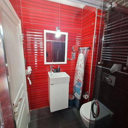 Volter Group Taksim Istanbul Apartment Luaran gambar