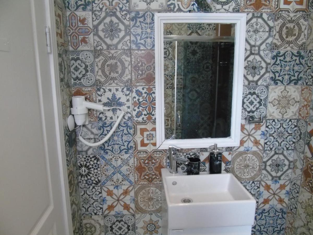 Volter Group Taksim Istanbul Apartment Luaran gambar