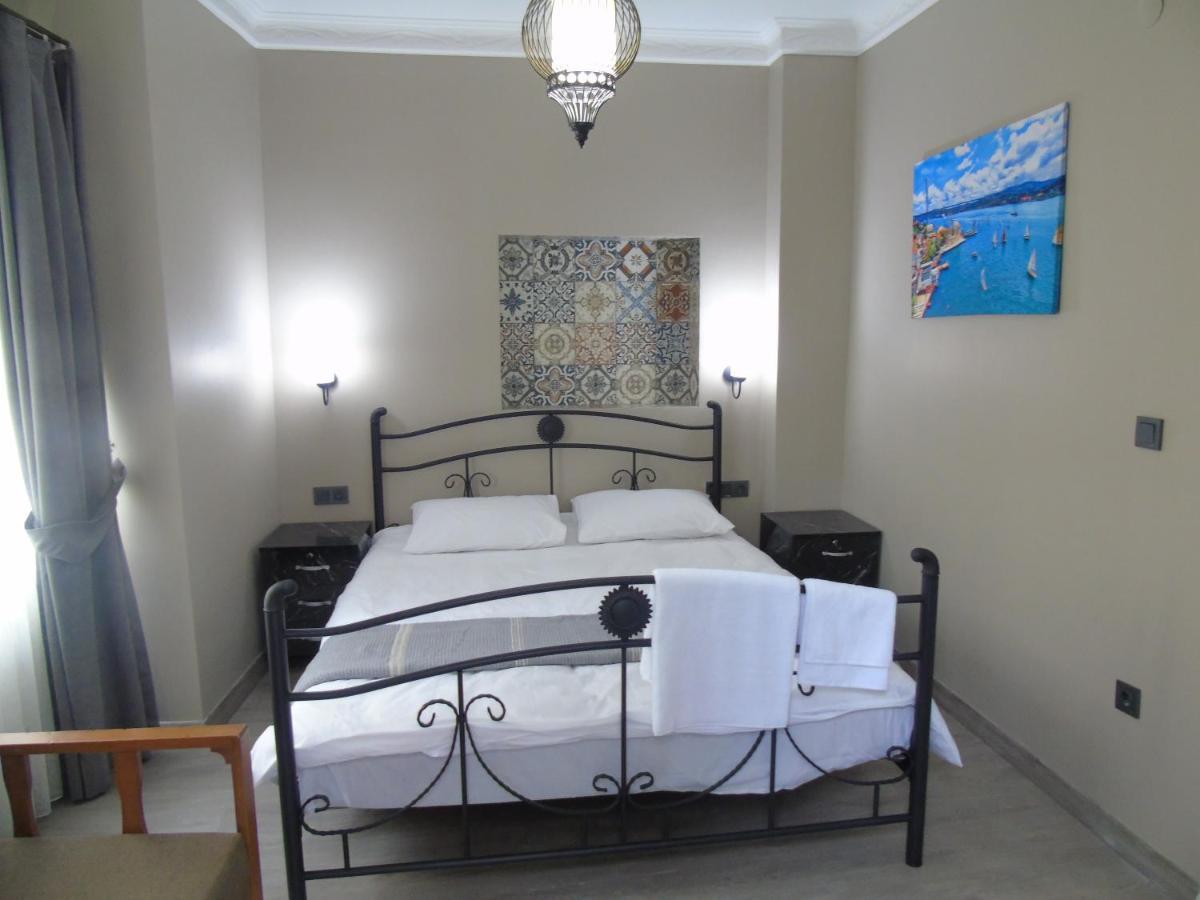 Volter Group Taksim Istanbul Apartment Luaran gambar