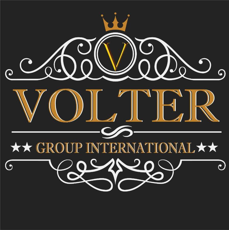 Volter Group Taksim Istanbul Apartment Luaran gambar