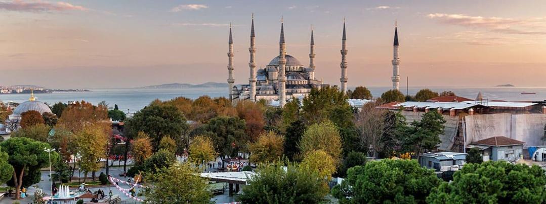Volter Group Taksim Istanbul Apartment Luaran gambar
