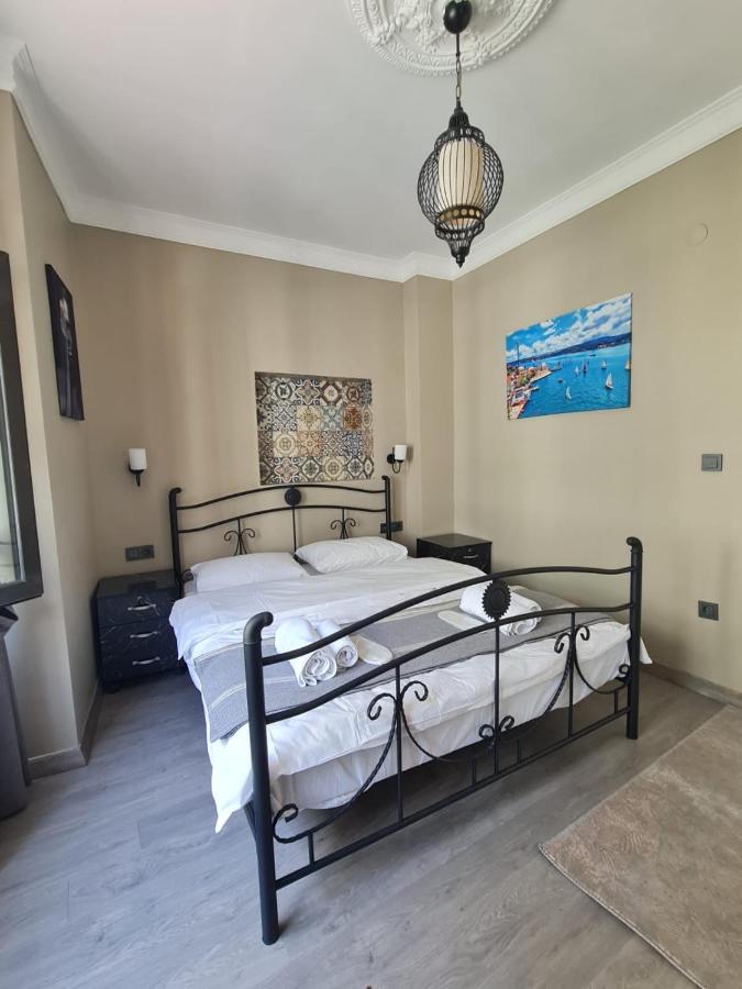 Volter Group Taksim Istanbul Apartment Luaran gambar