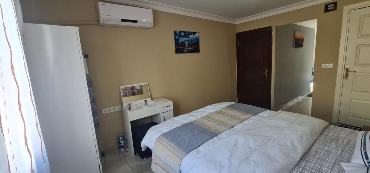 Volter Group Taksim Istanbul Apartment Luaran gambar