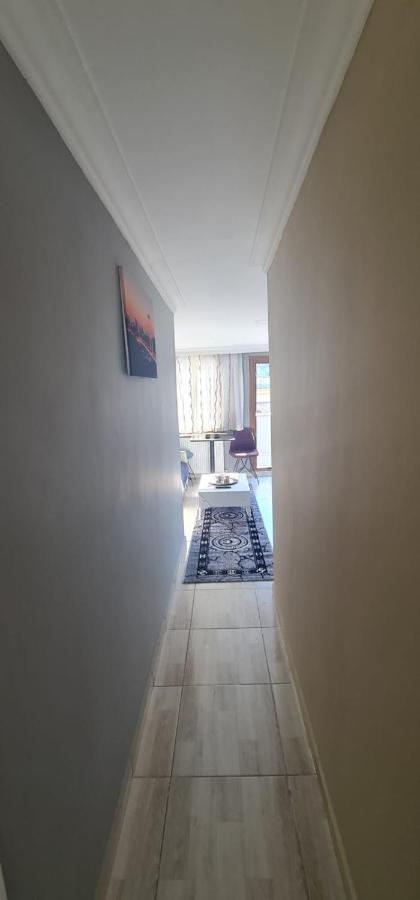 Volter Group Taksim Istanbul Apartment Luaran gambar