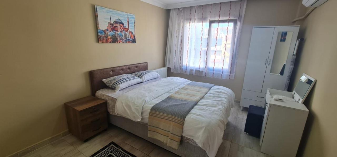 Volter Group Taksim Istanbul Apartment Luaran gambar