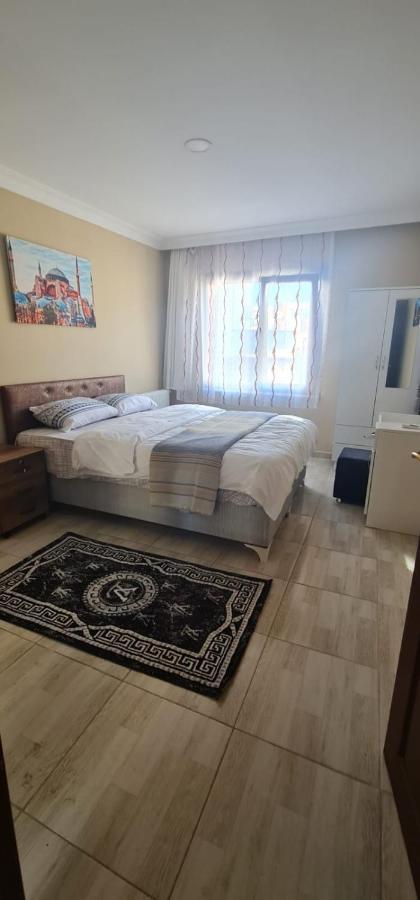 Volter Group Taksim Istanbul Apartment Luaran gambar