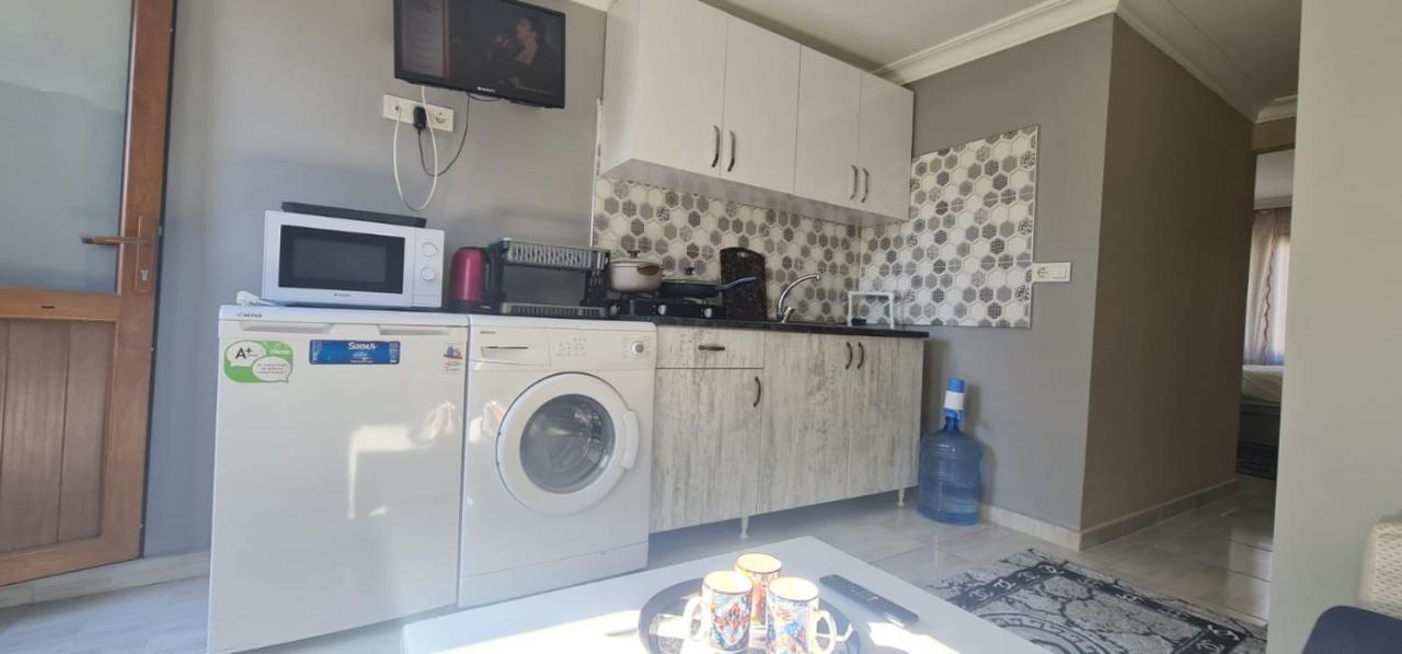 Volter Group Taksim Istanbul Apartment Luaran gambar