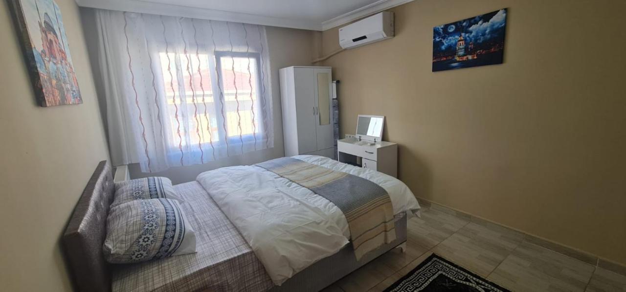 Volter Group Taksim Istanbul Apartment Luaran gambar