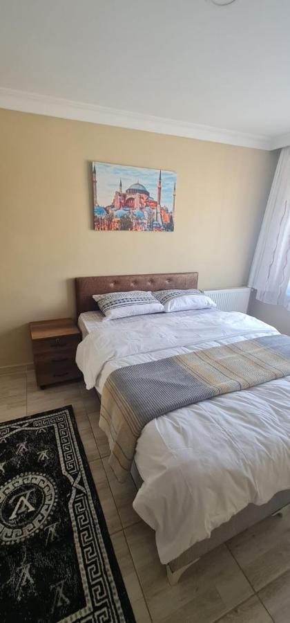 Volter Group Taksim Istanbul Apartment Luaran gambar